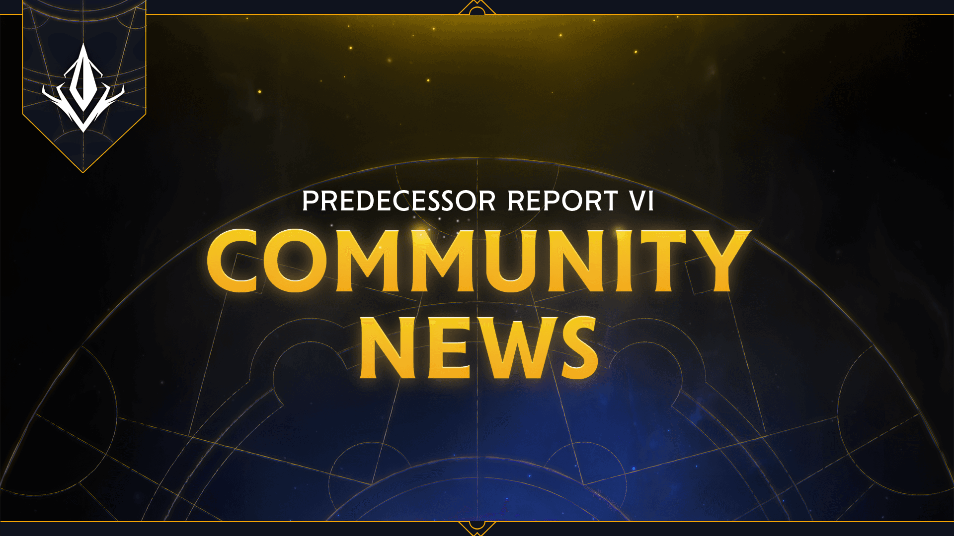 Pred Report VI