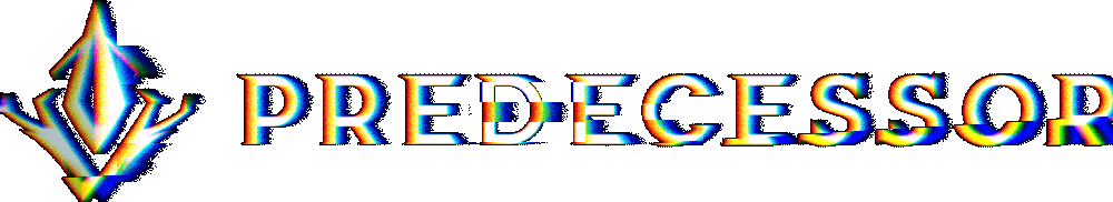 Predecessor logo