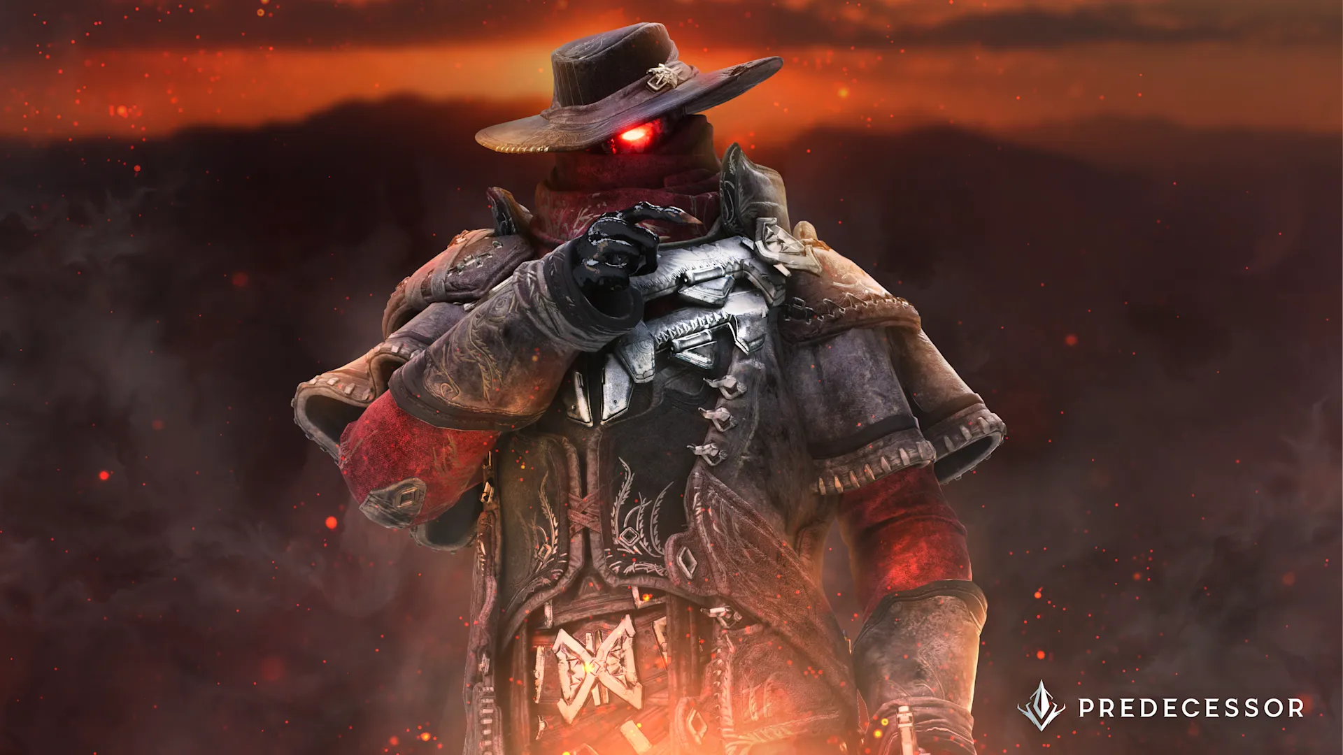 Revenant Full Hero Art