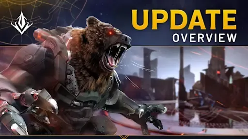 Update 1.4 Overview