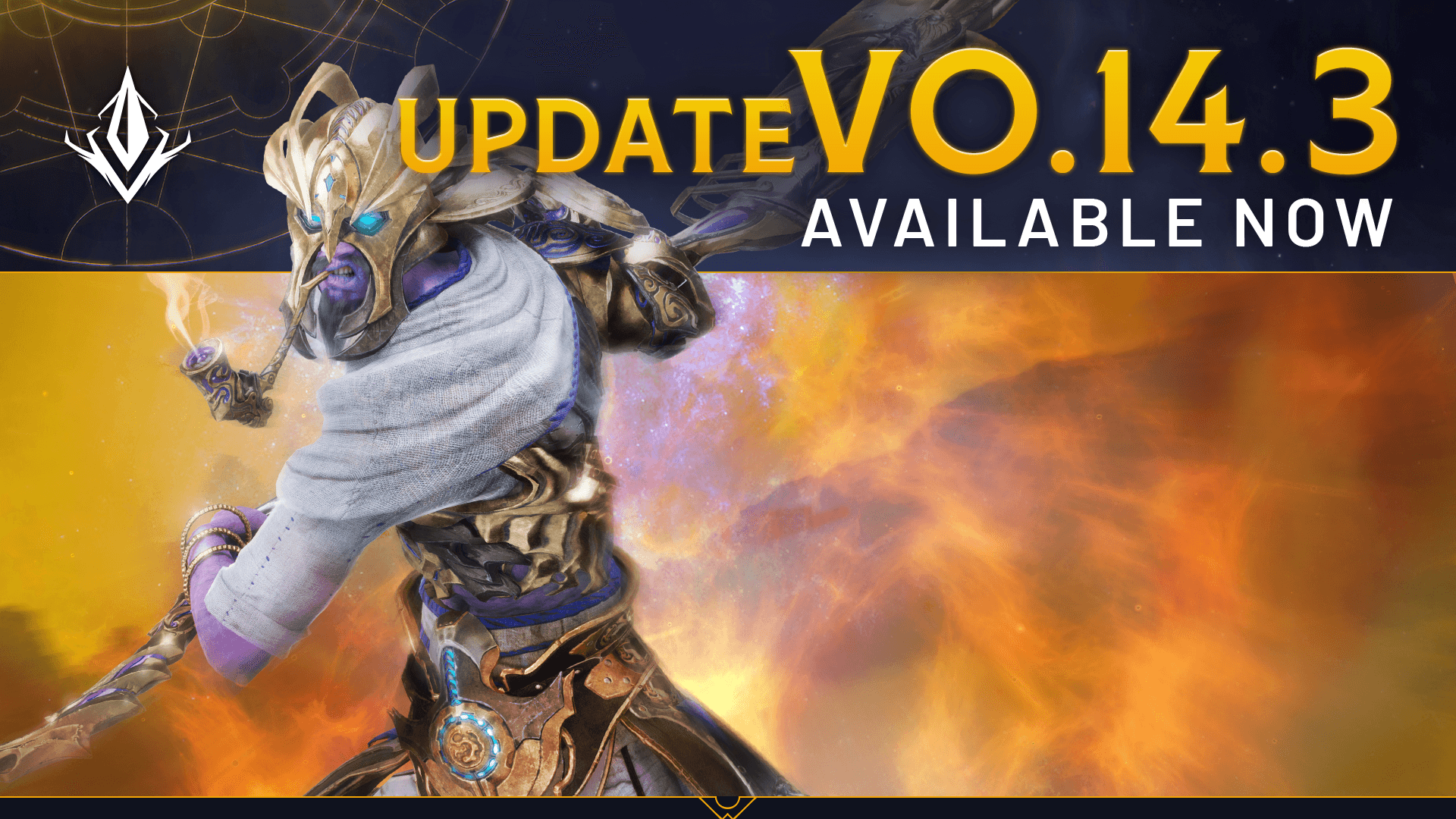 Early Access Balance Patch V0.14.3