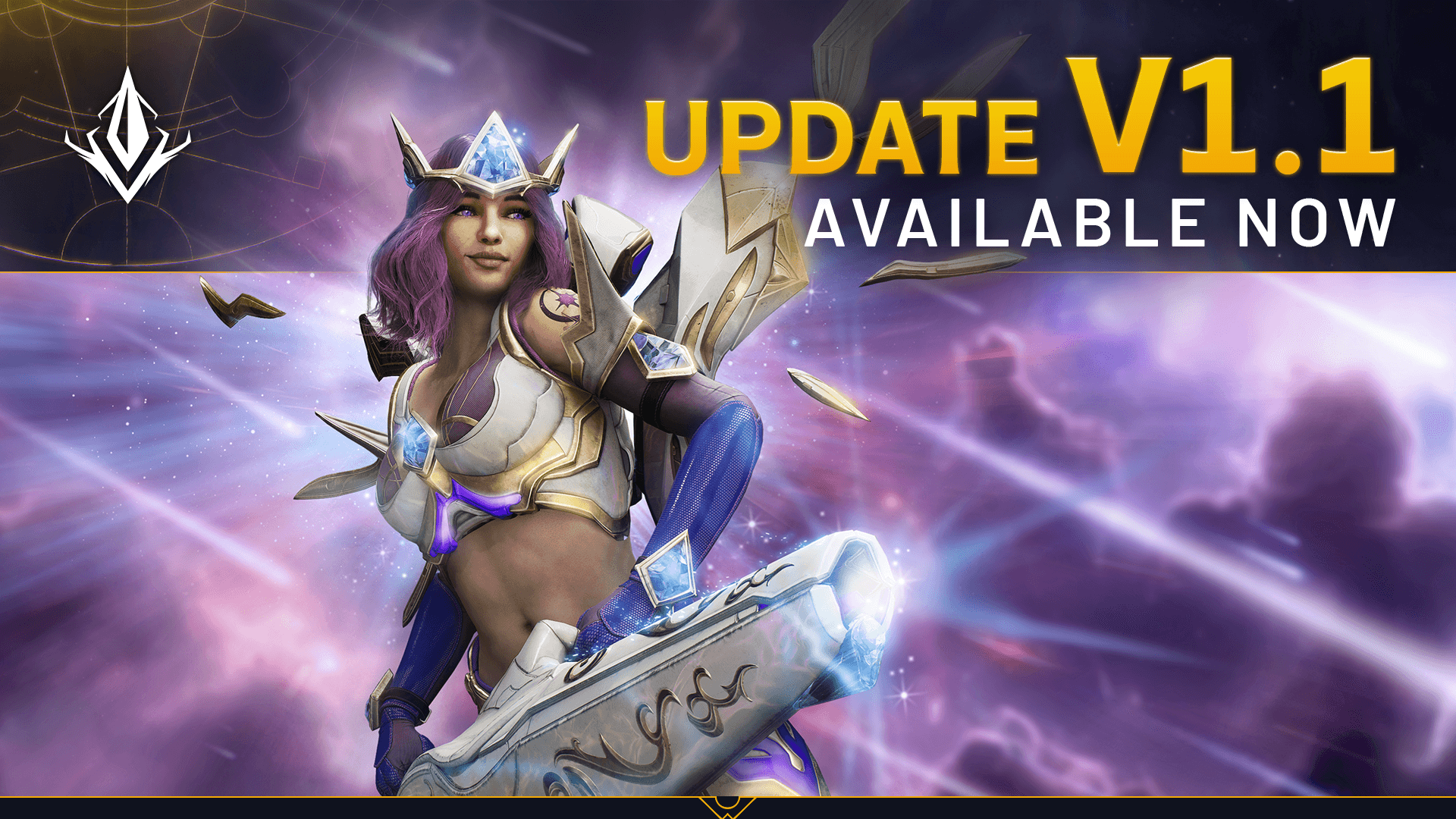 Early Access Patch V0.19