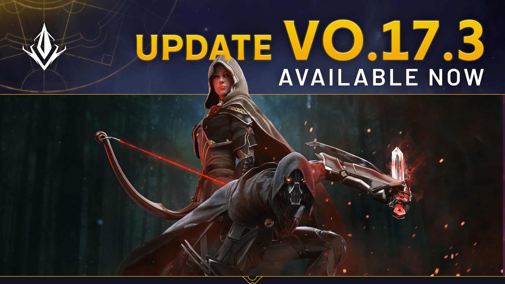 Early Access Patch V0.17.3