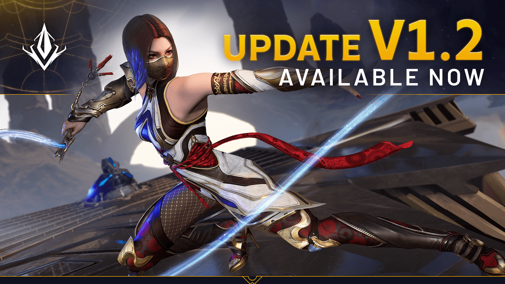 V1.2 Patch Notes