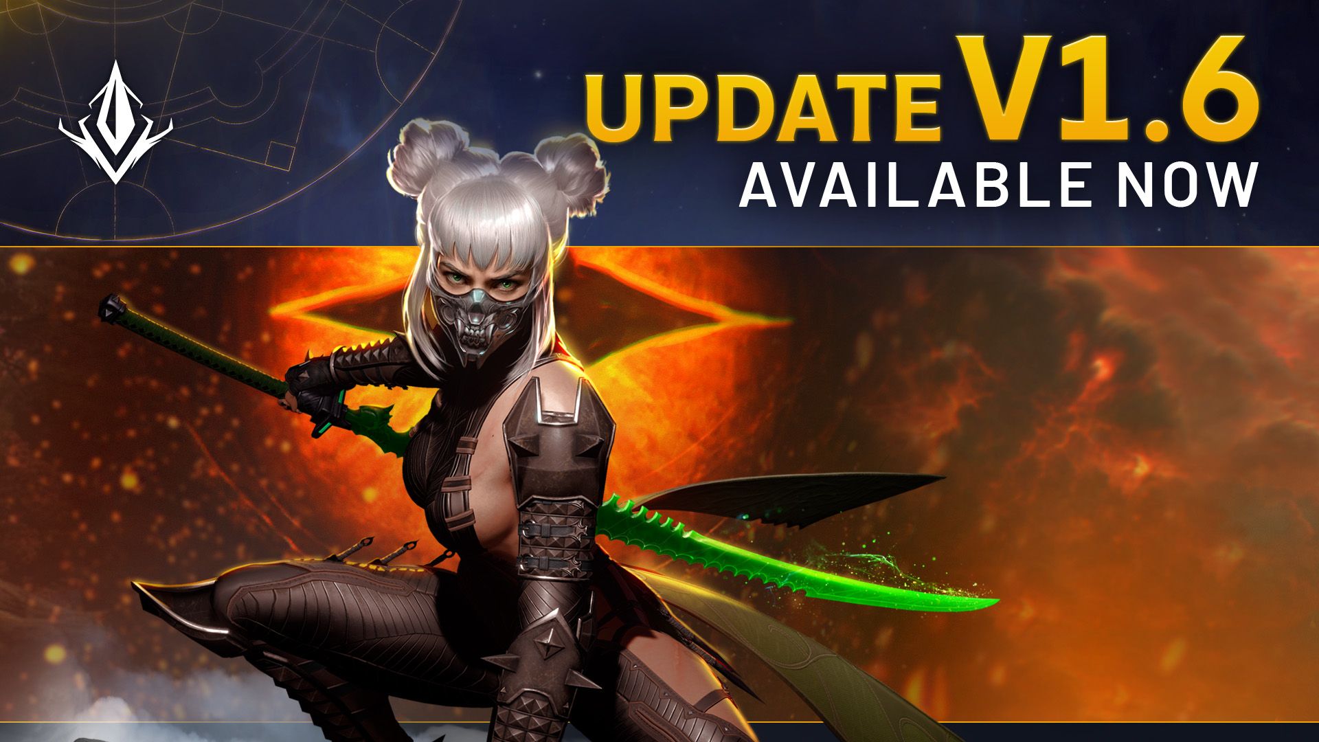 V1.6 Patch Notes