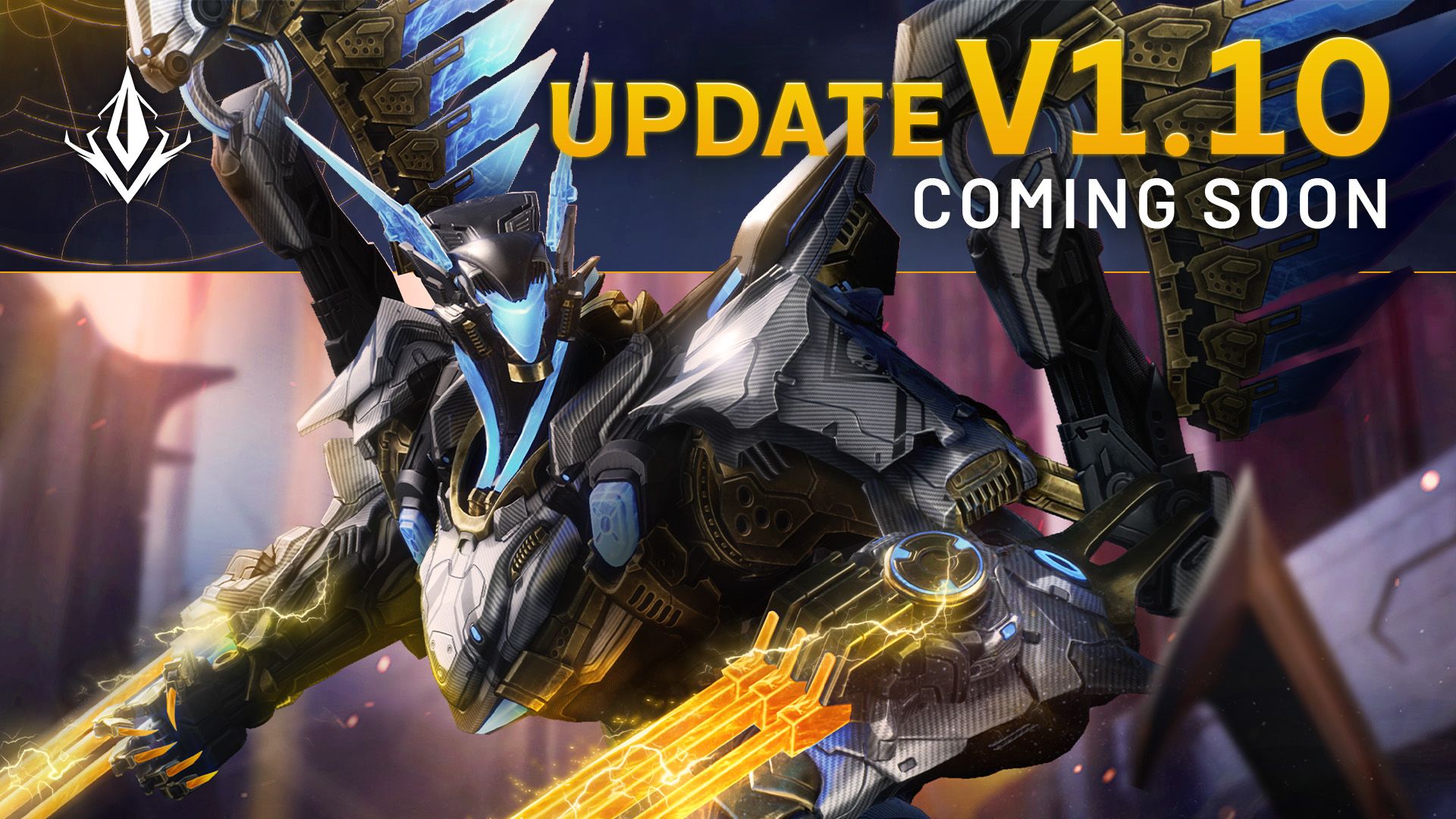 V1.10: Echoes of Immortals Patch Notes