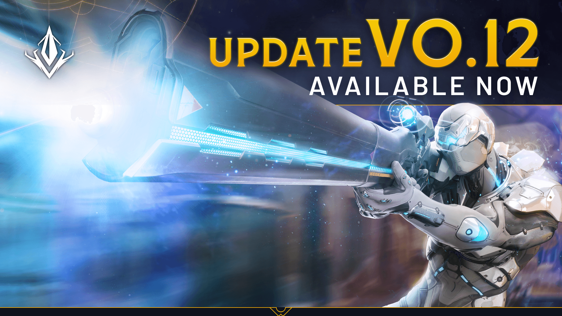 Early Access Patch V0.12