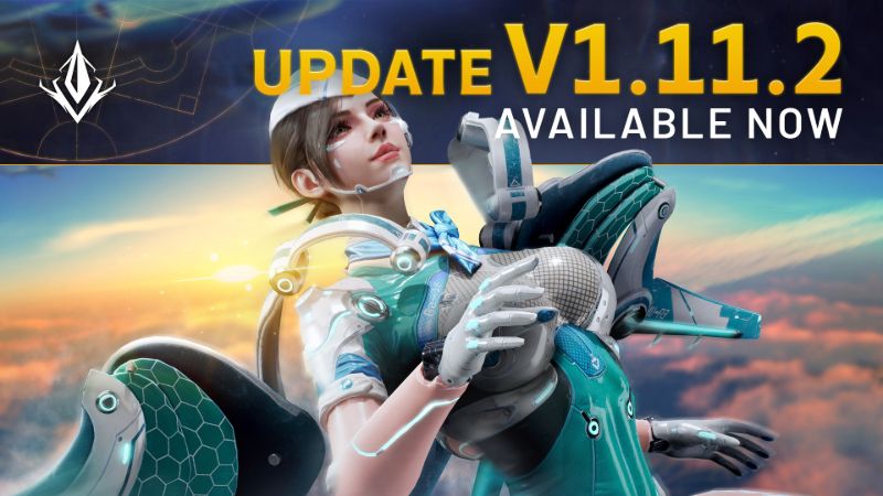 V1.11.2 Patch Notes