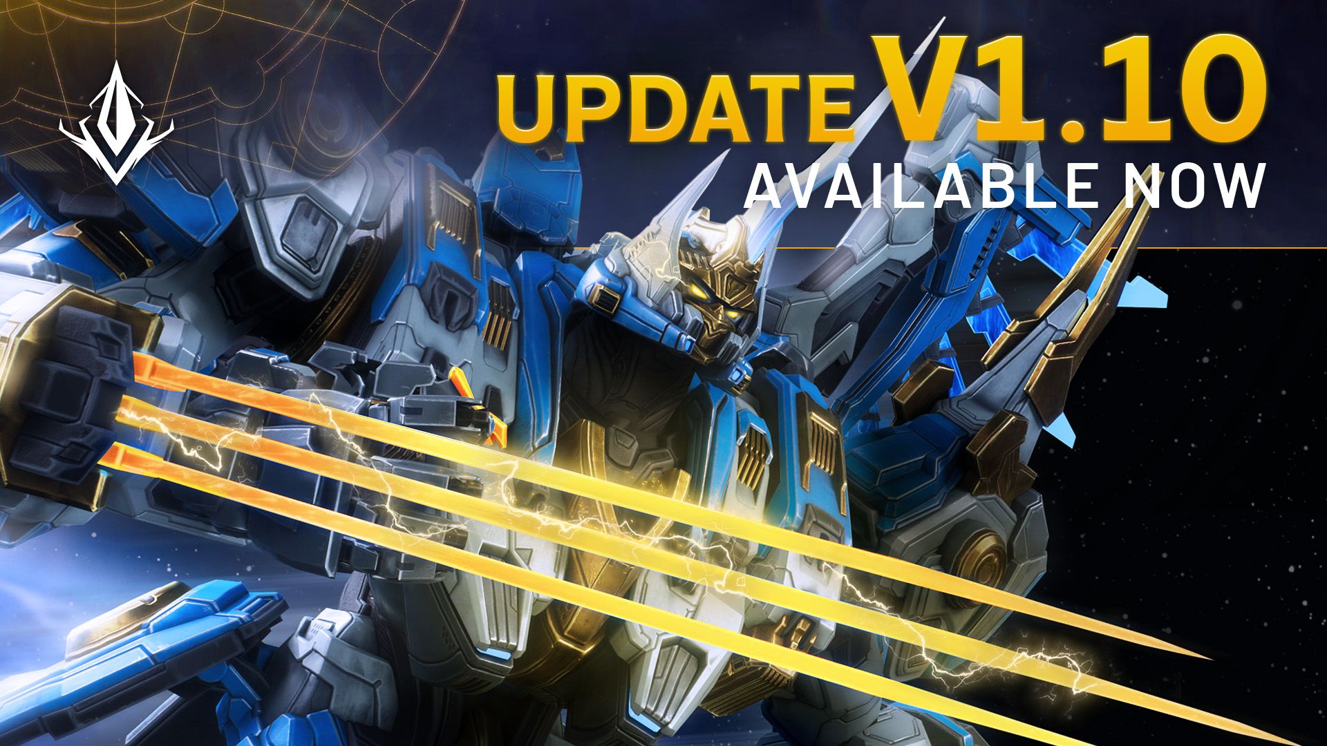 V1.10: Echoes of Immortals Patch Notes