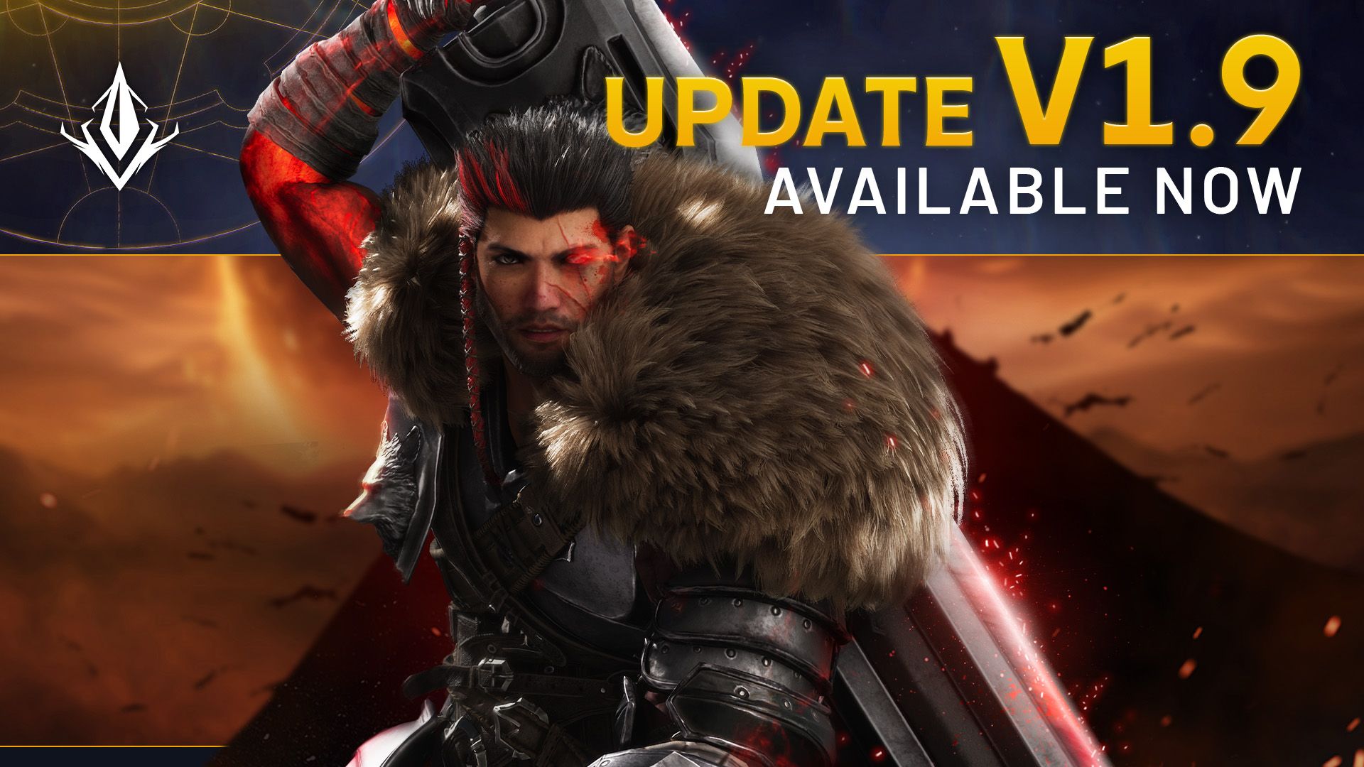 V1.9: Tempest of Shadows Patch Notes