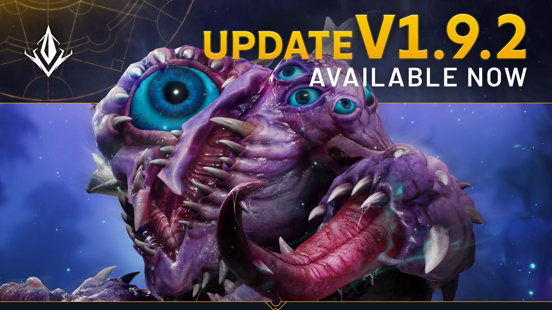 V1.9.2 Patch Notes