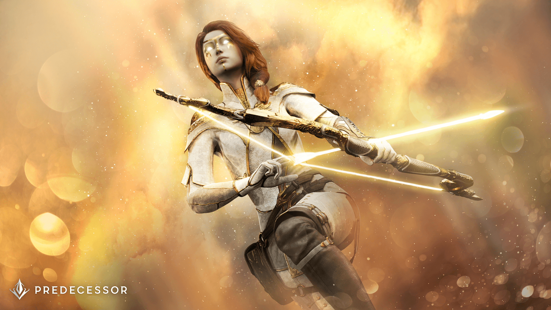 Sparrow Ascended Skin Showcase