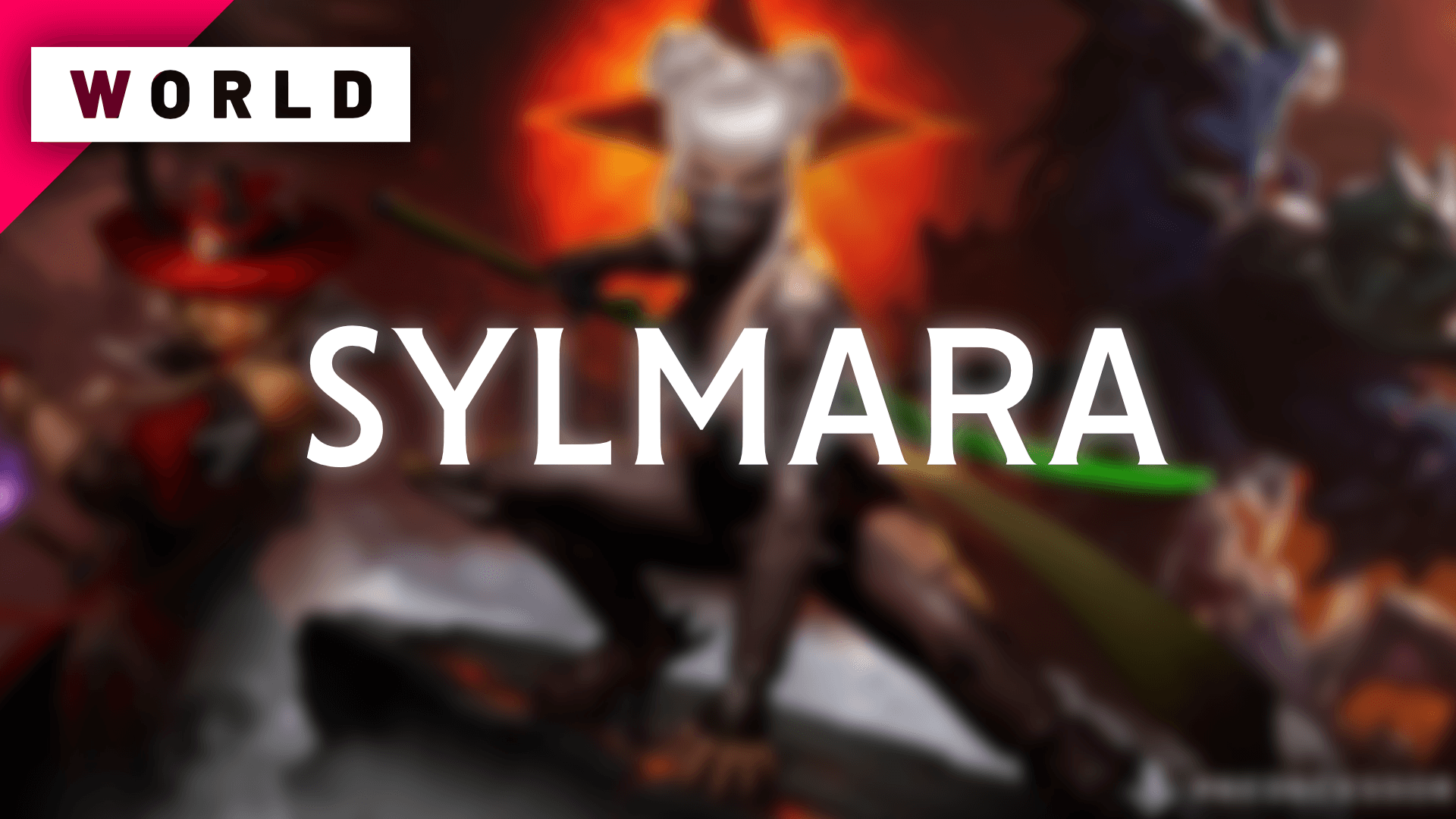 Sylmara