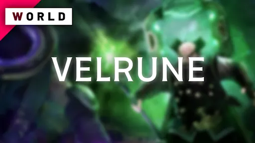 Velrune