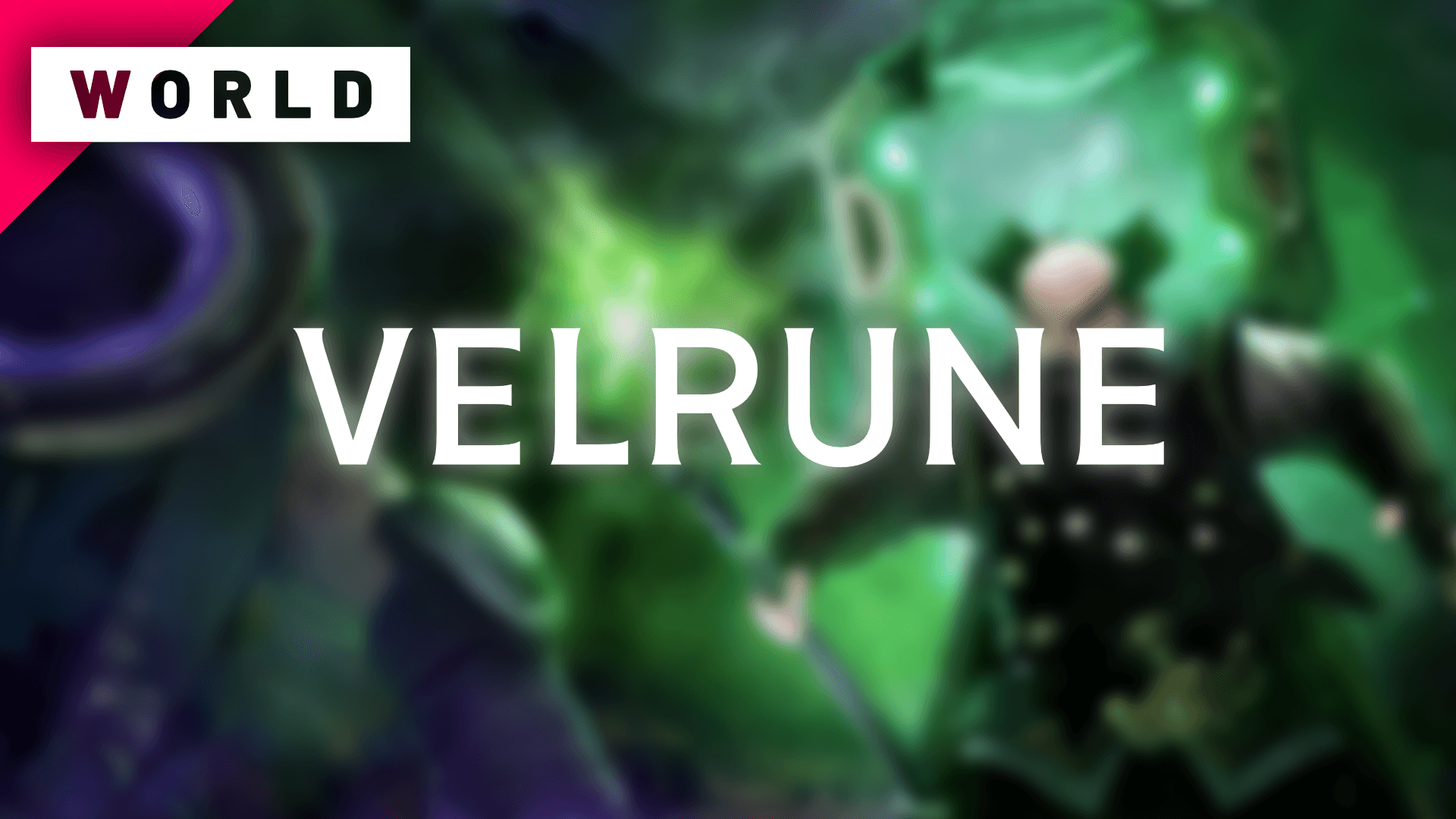 Velrune