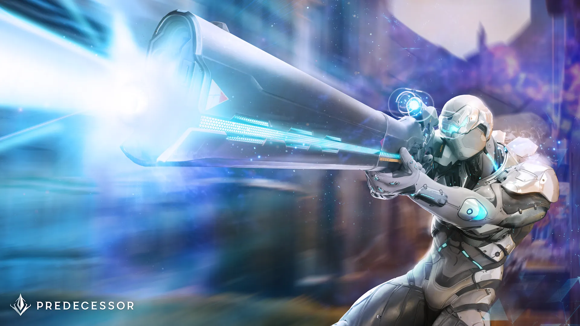 Wraith Full Hero Art