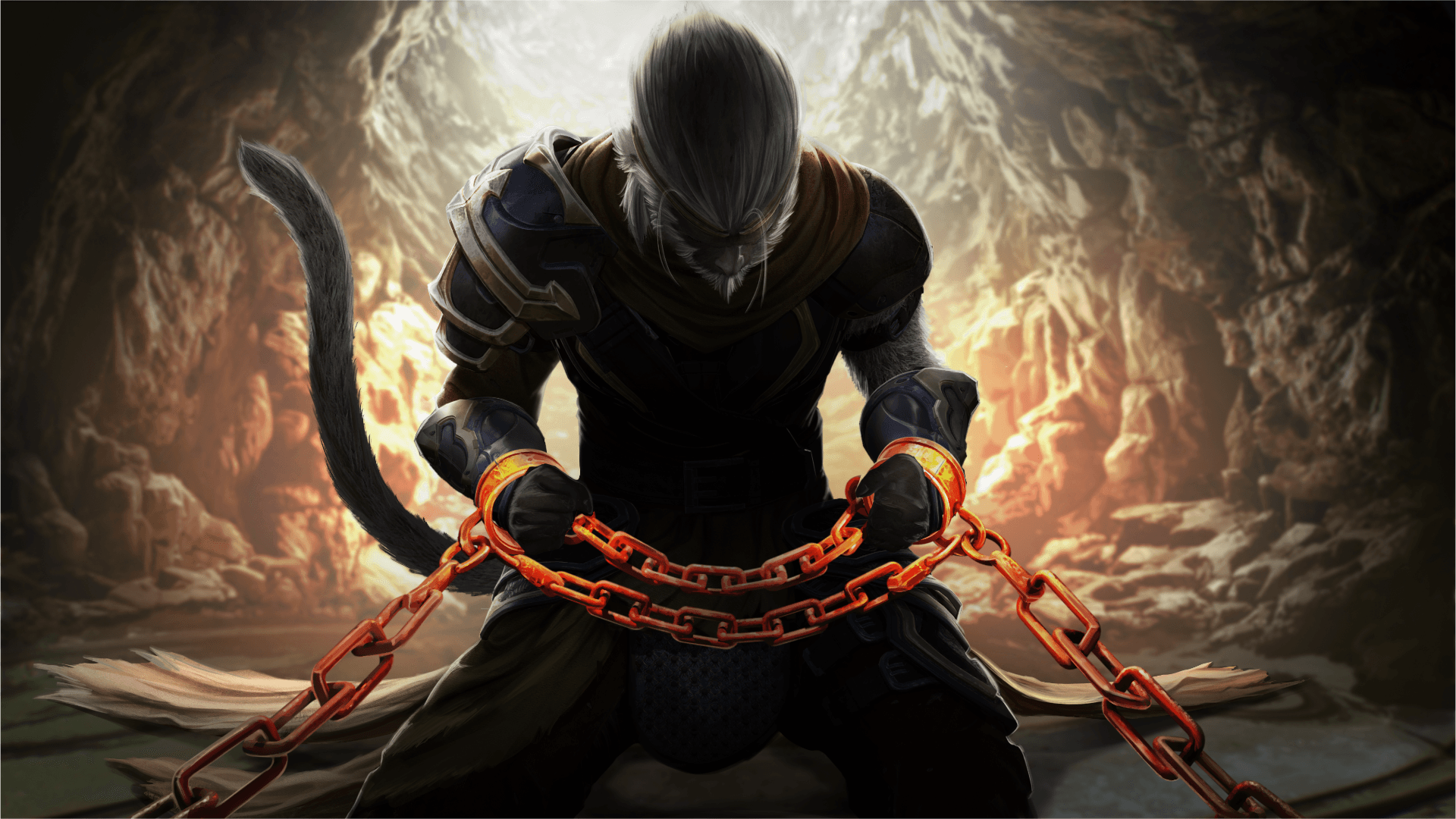 Bond Breaker: Exploring Vael'Zhurin