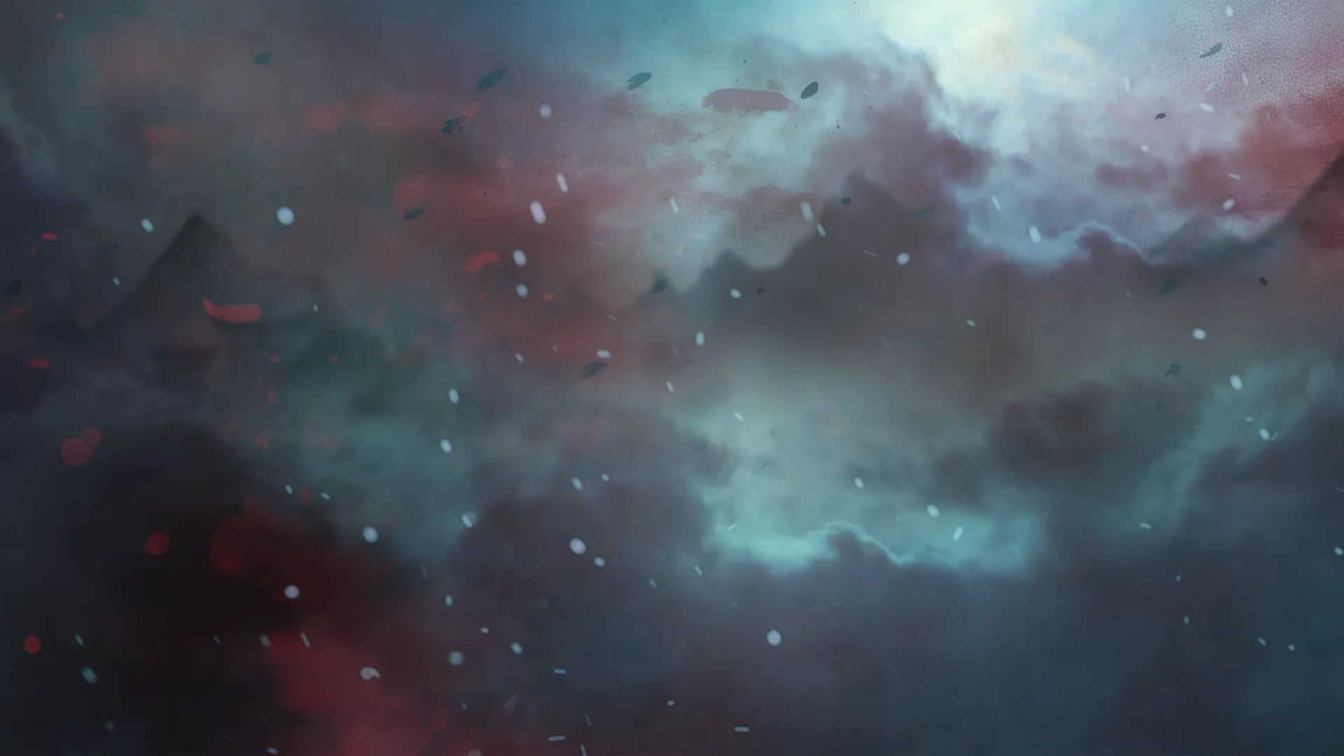 Newsletter Background