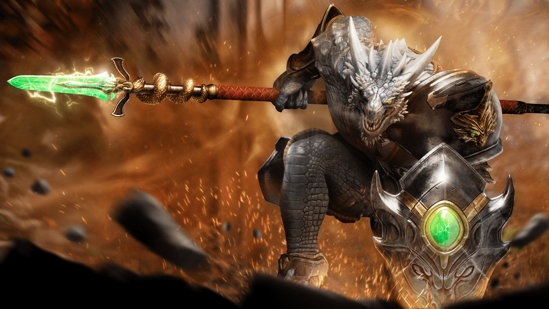 昇華:ニルの勇士