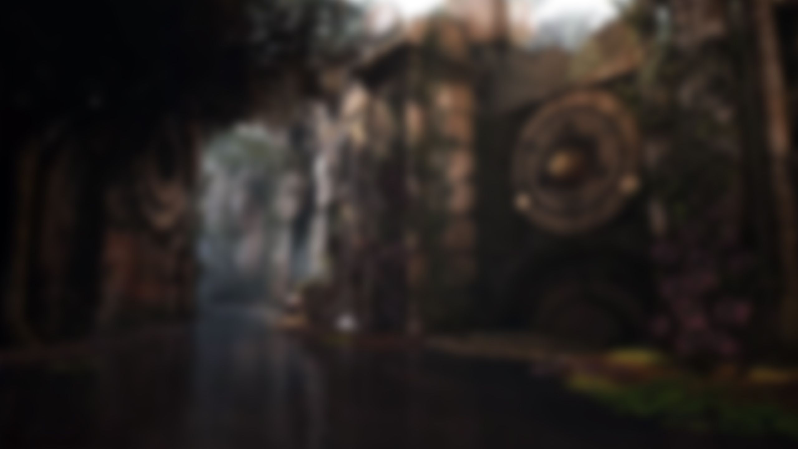 Related Heroes Background