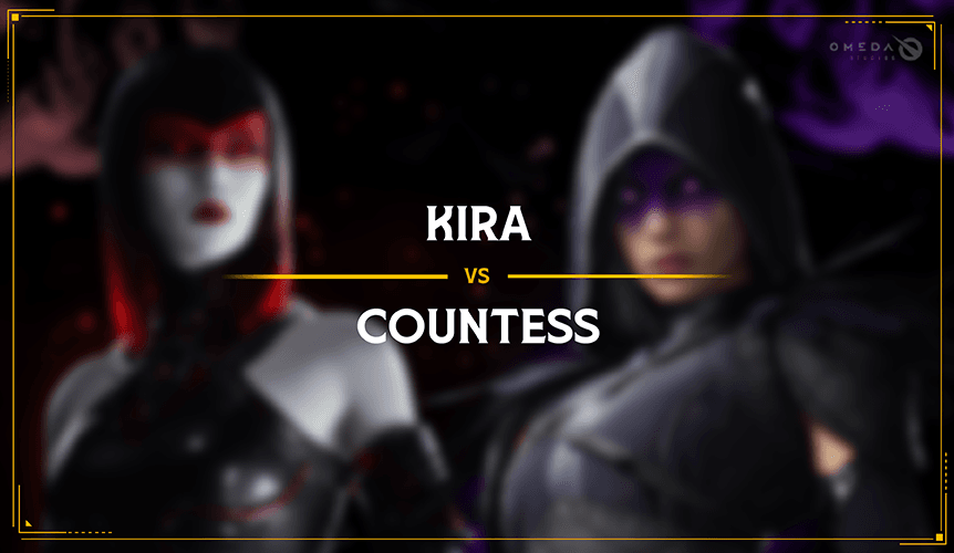 The Hunt | Community Competition!