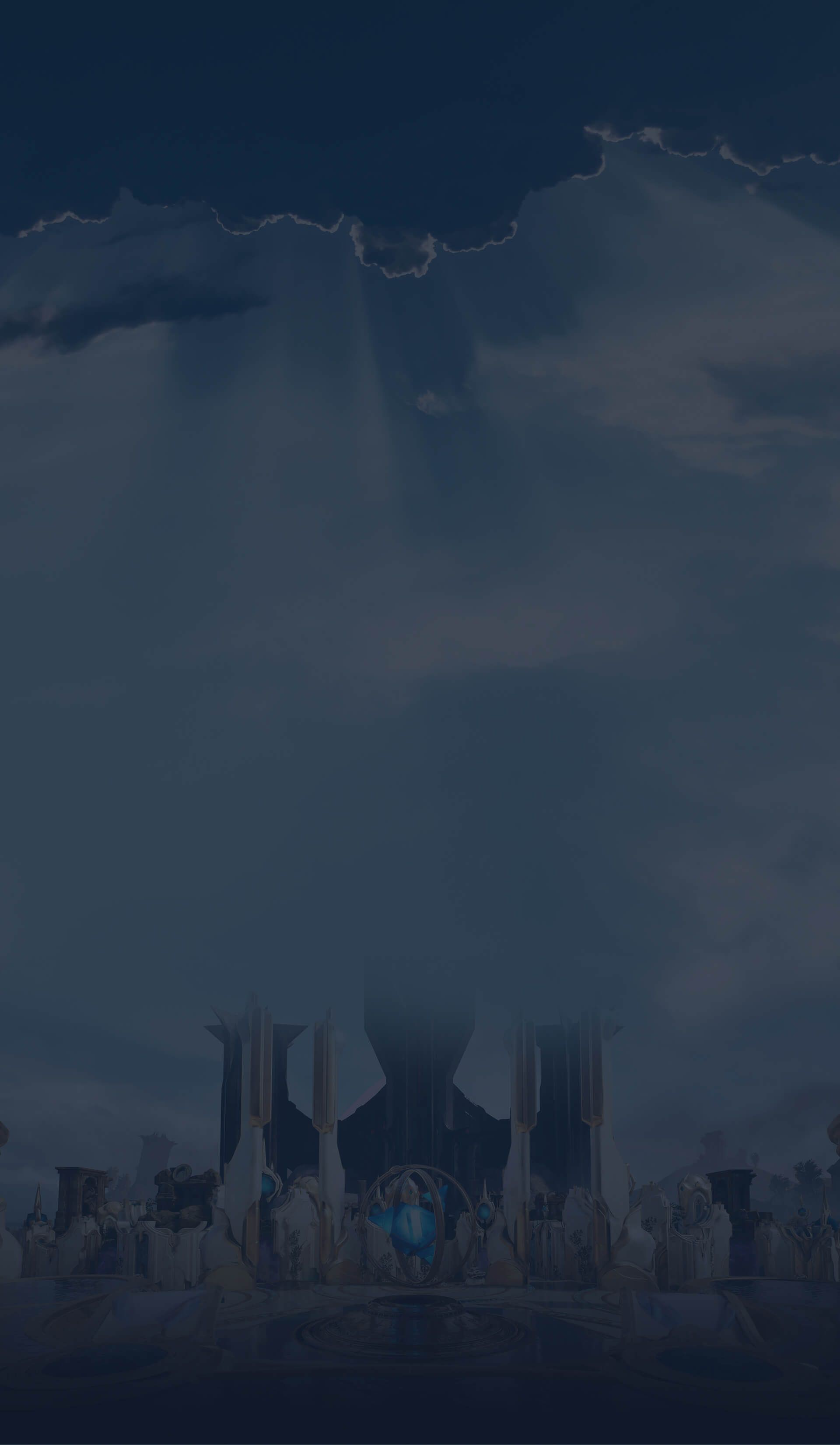 The Ultimate MOBA Experience