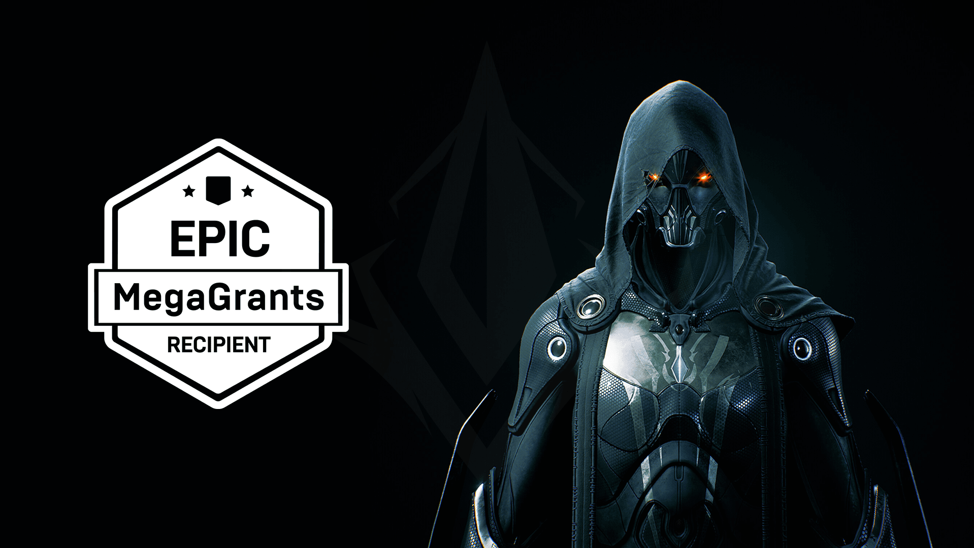 Epic Games MegaGrant Recipient 