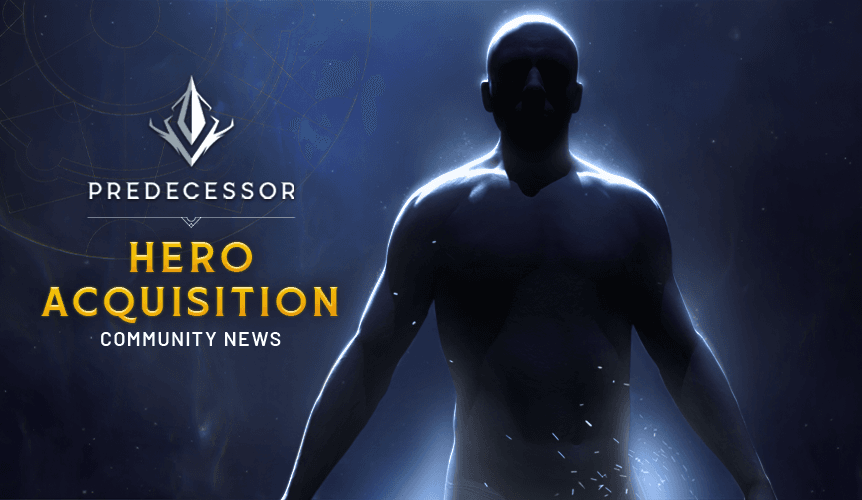 Hero Acquisition System