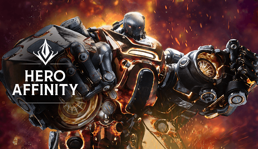 Hero Affinity