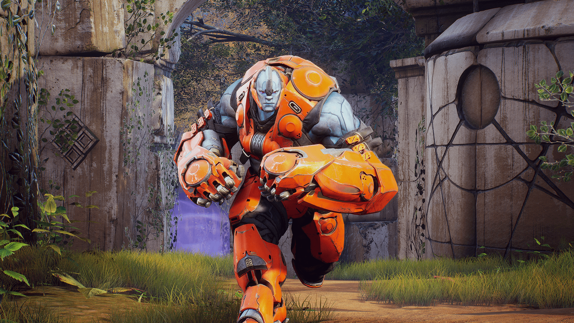 Road to Early Access