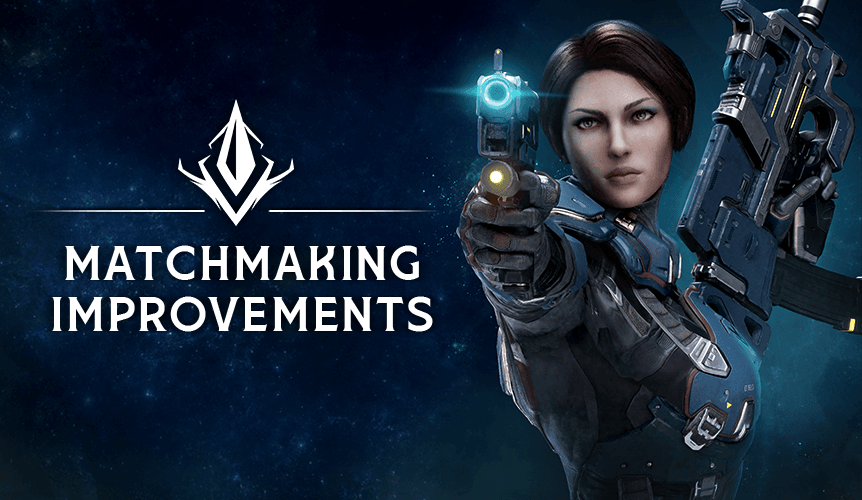 Matchmaking-Improvements