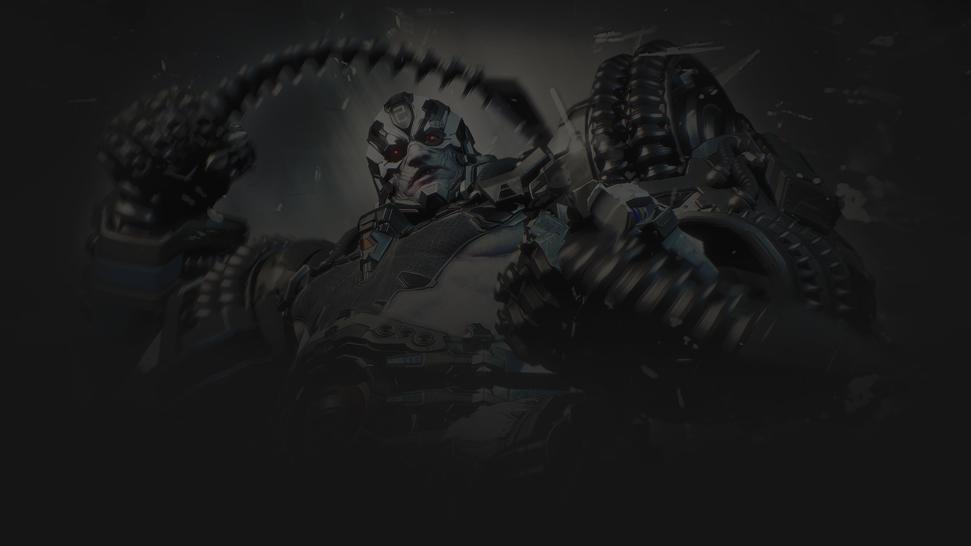 AccelByte & Omeda Studios Partnership