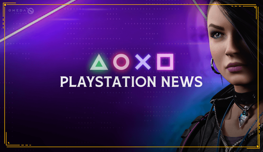 Predecessor's Coming To PlayStation!