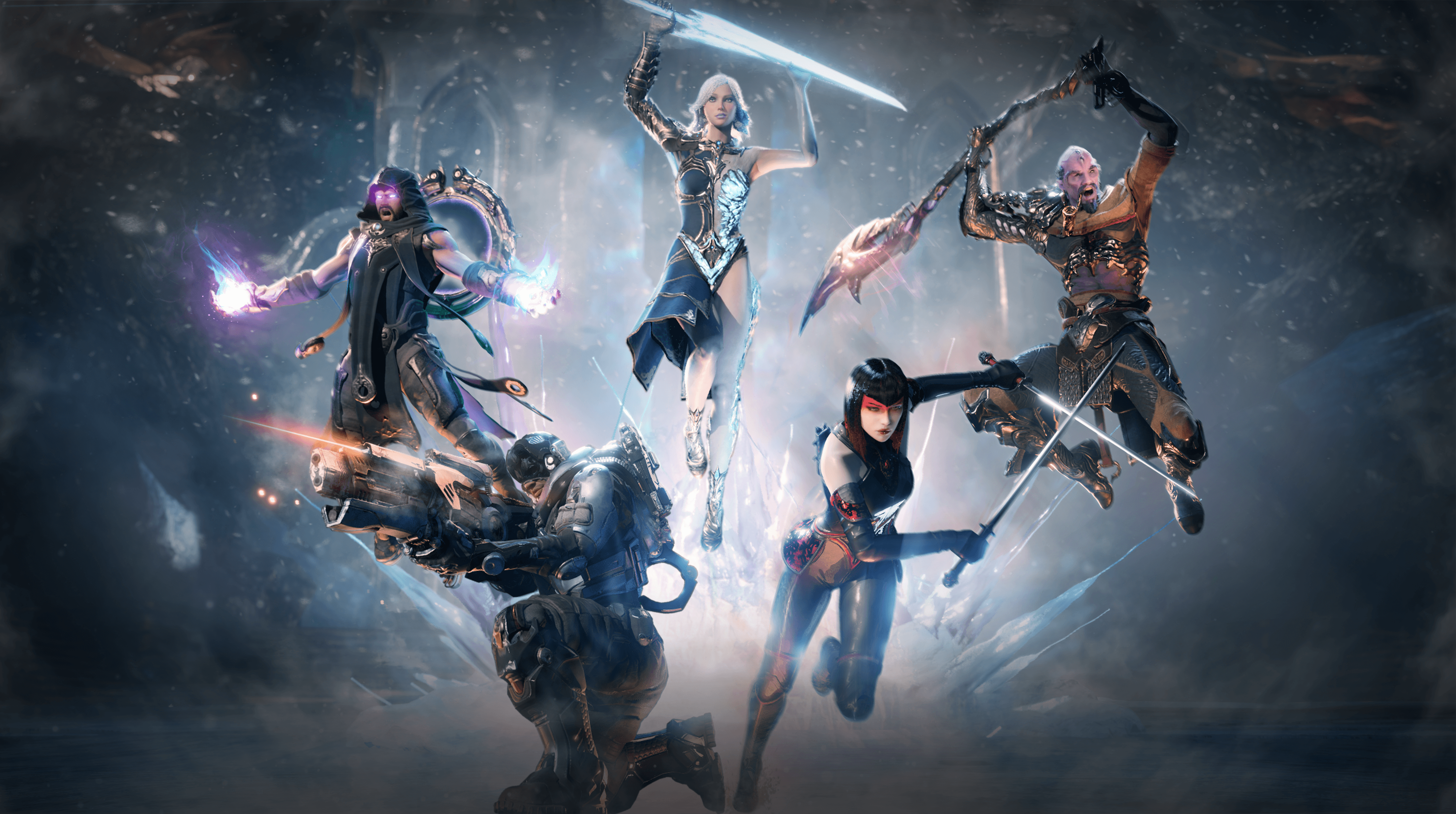 Omeda Studios Closes $20M Series A