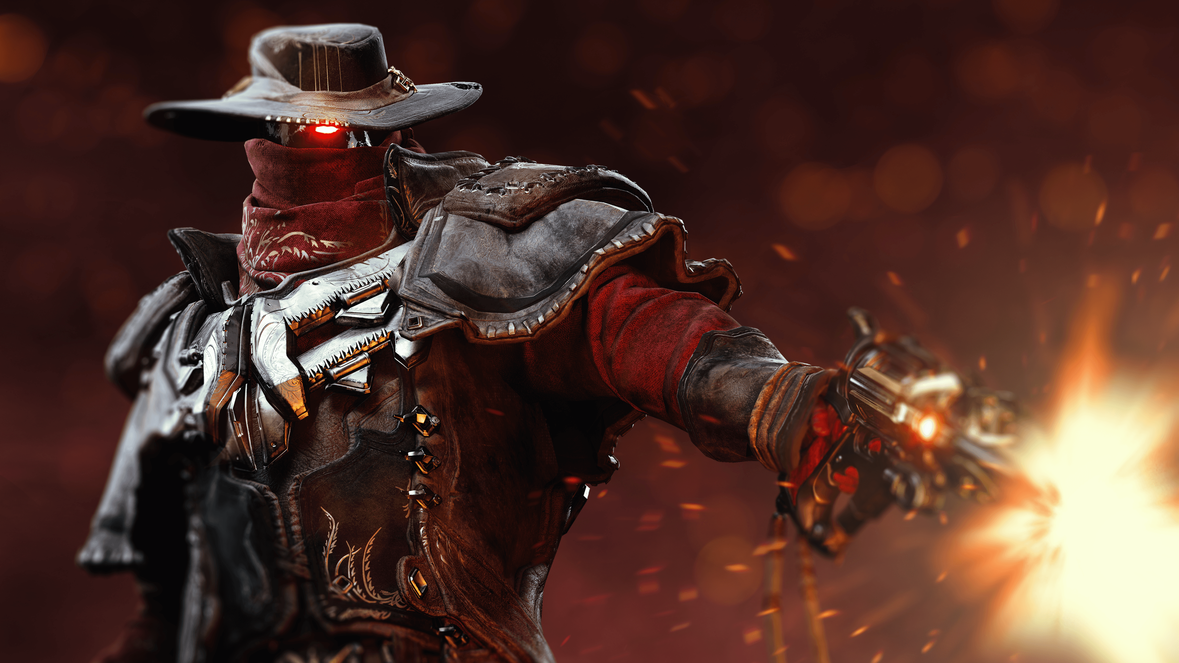 Predecessor Patch v0.3