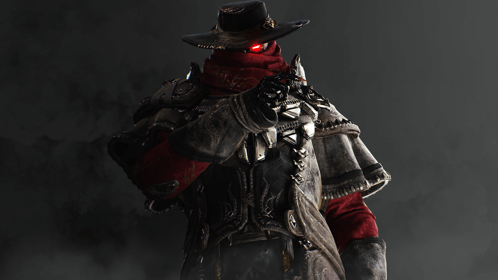 Early Access Roadmap: The Hunt Begins!