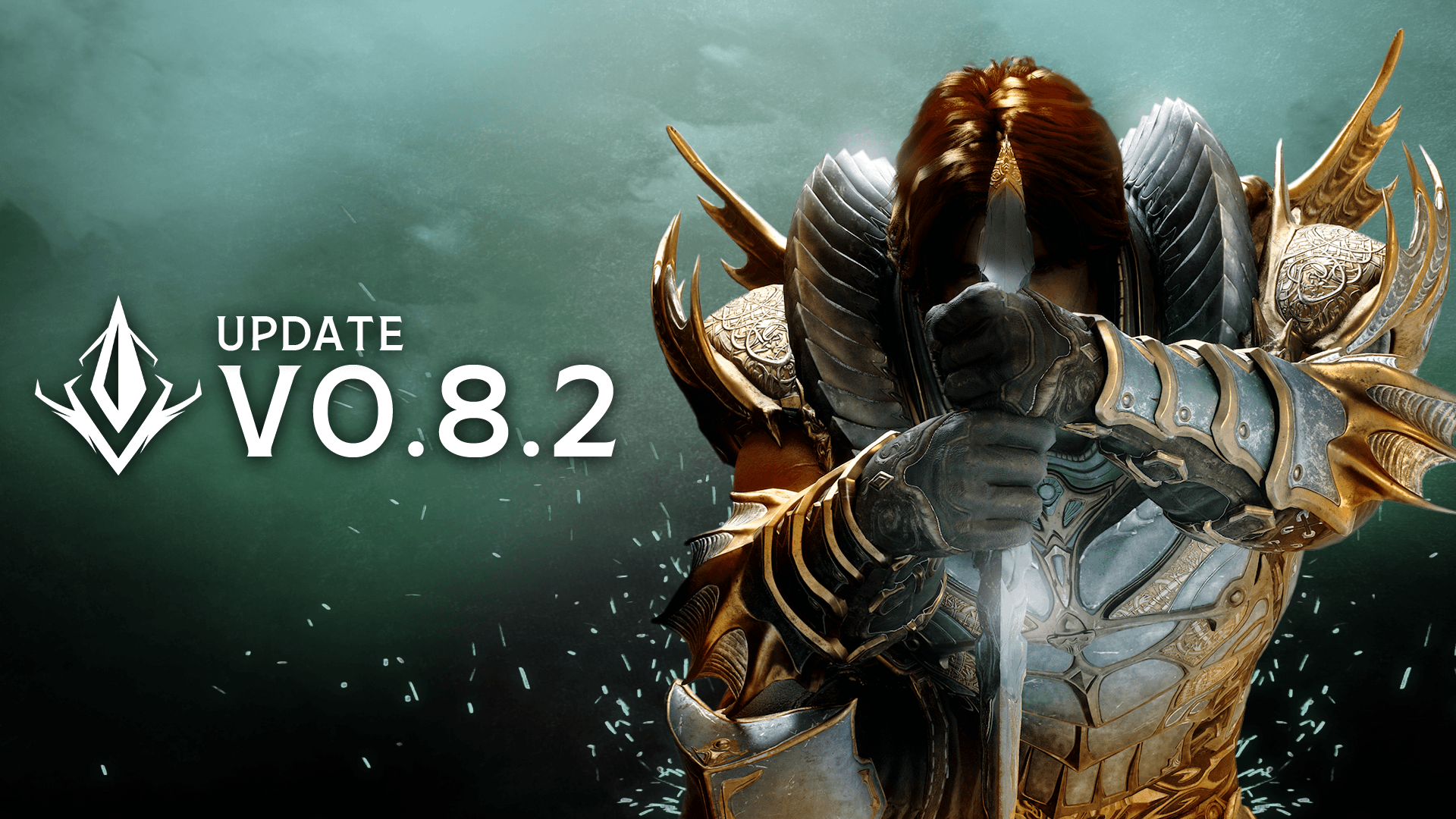 Early Access Balance Patch v0.8.2