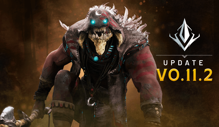Early Access Patch V0.11.2