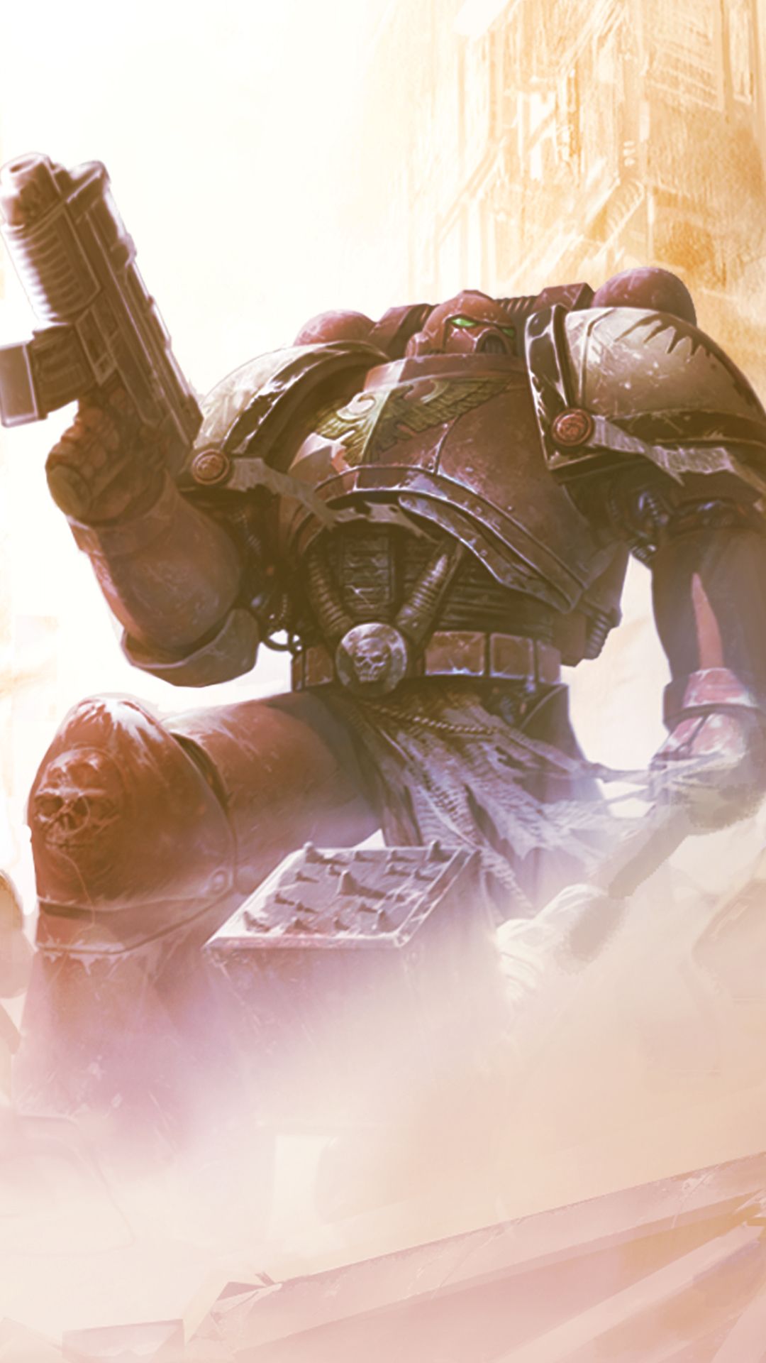Warhammer 40000:Dawn of War (輸入版) Amazon | Warhammer 40,000:Dawn of War (輸入版) | PCゲーム