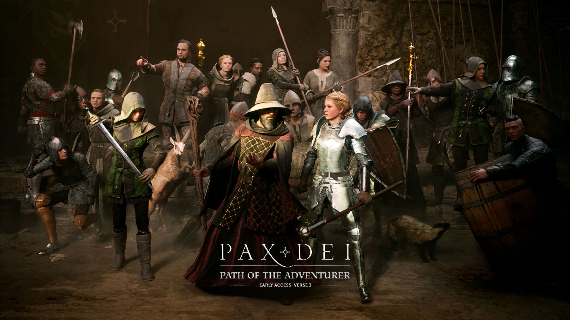 Path of the Adventurer is Coming on June 11