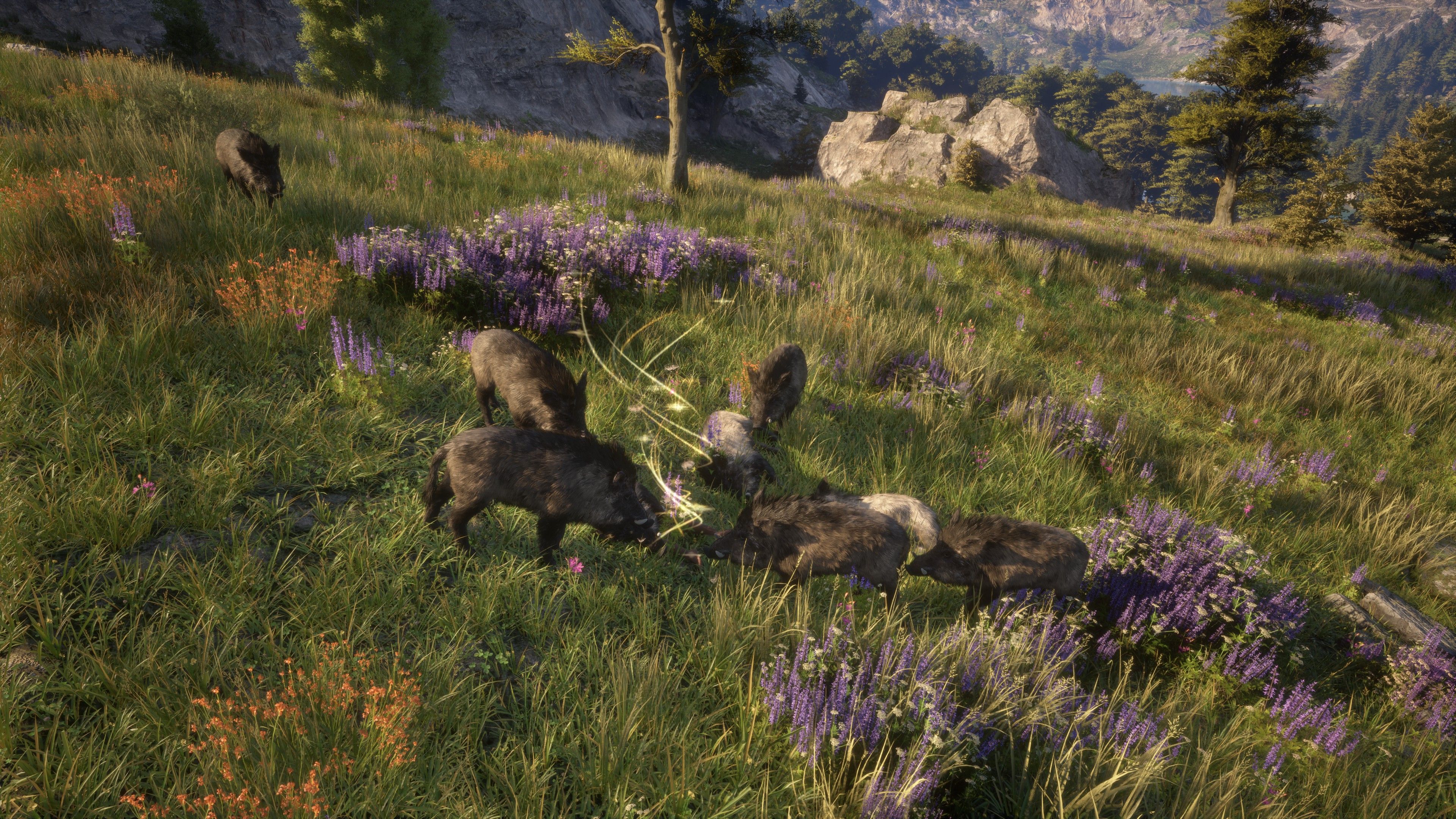 Pax Dei 1.0 Release Notes & Known issues