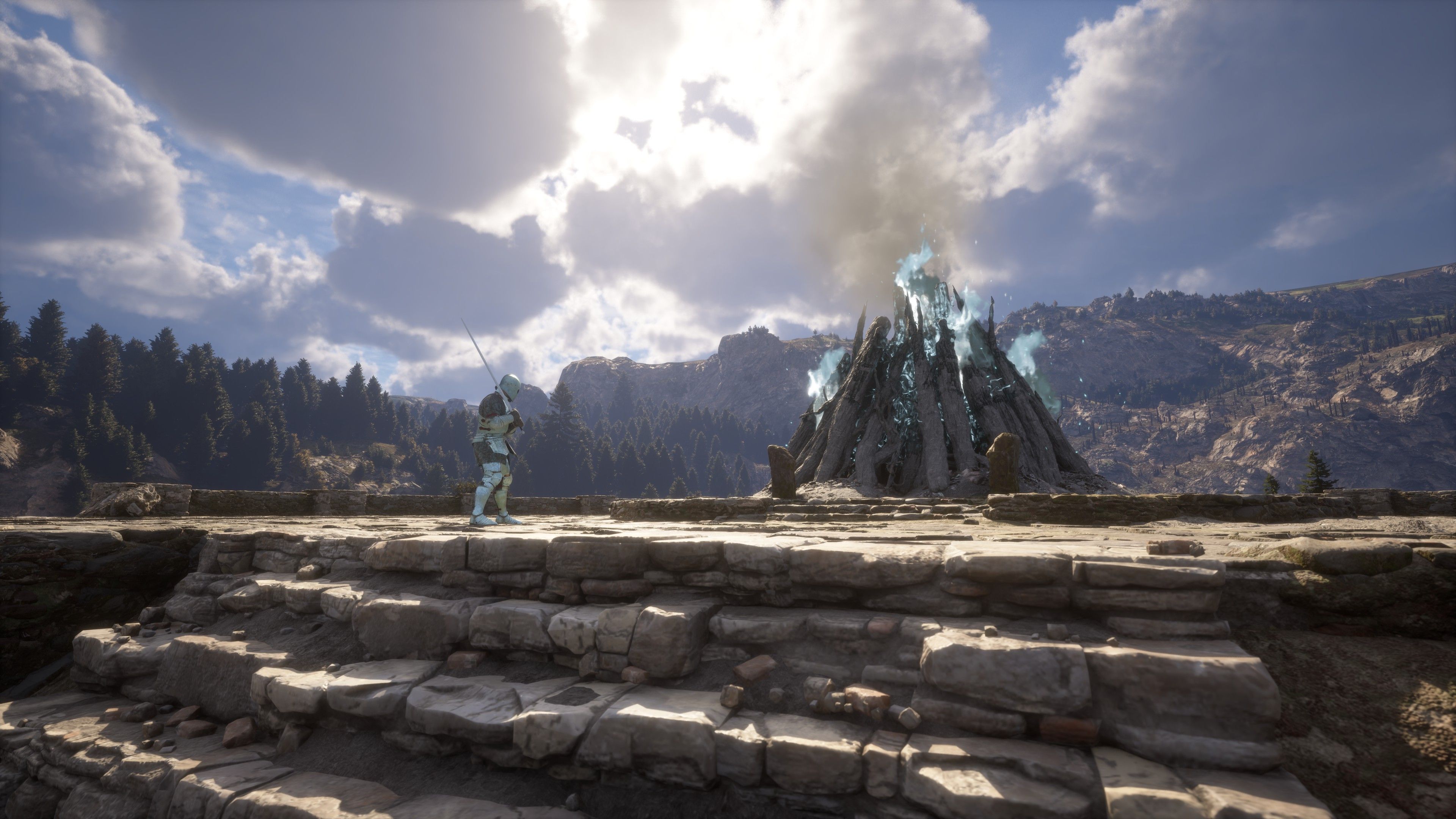 Verse 5 - Battle for Lyonesse - First look in pictures