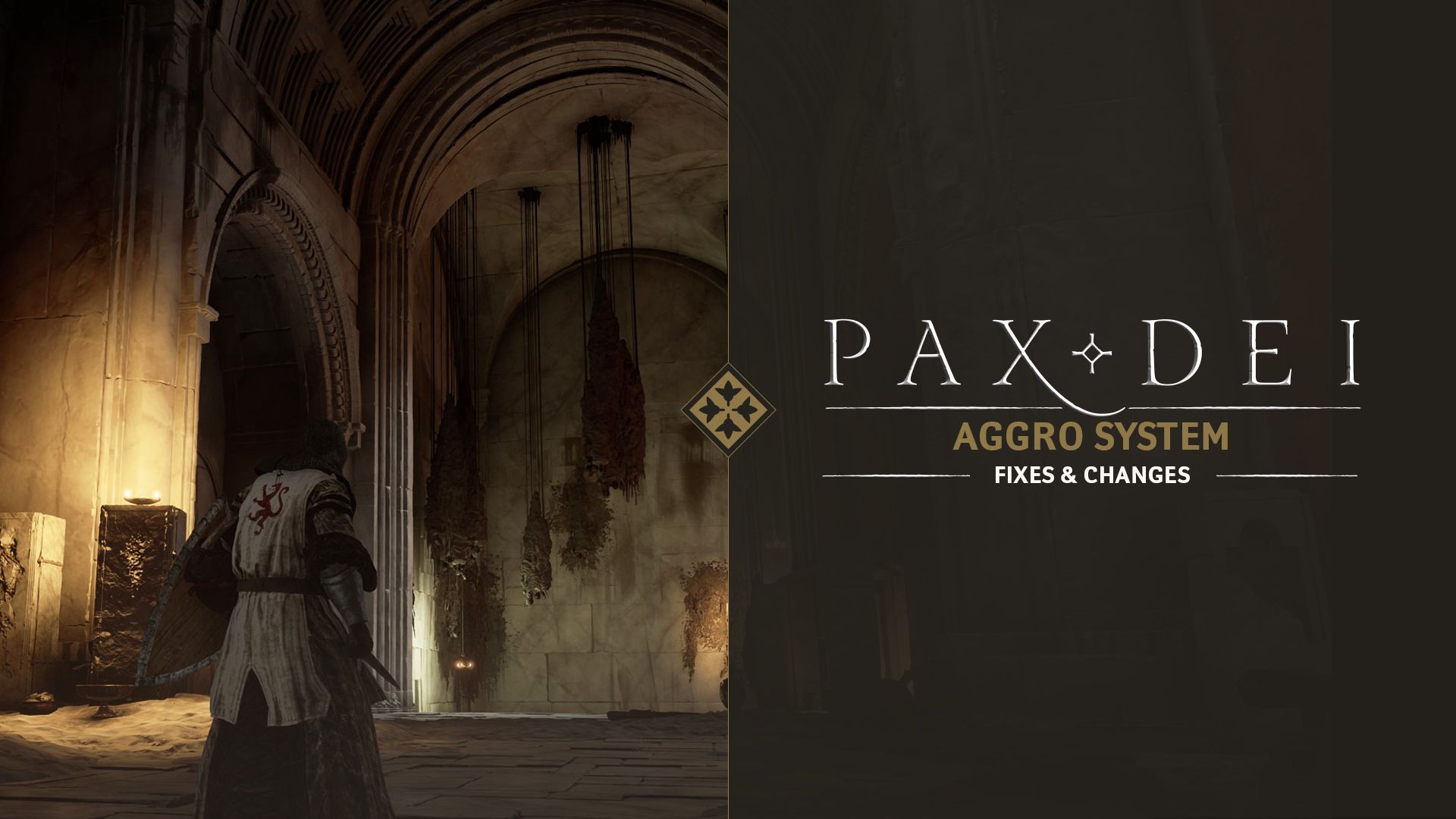 Aggro System Fixes and Changes