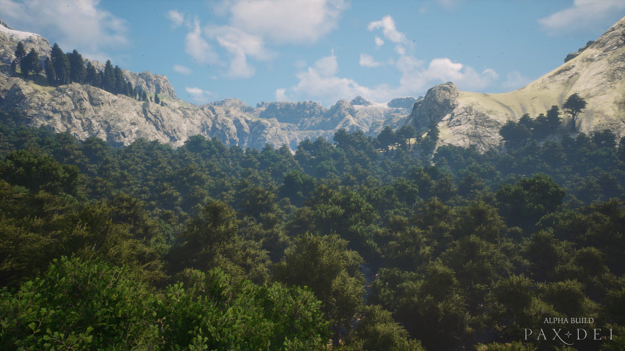 Alpha build - World 15