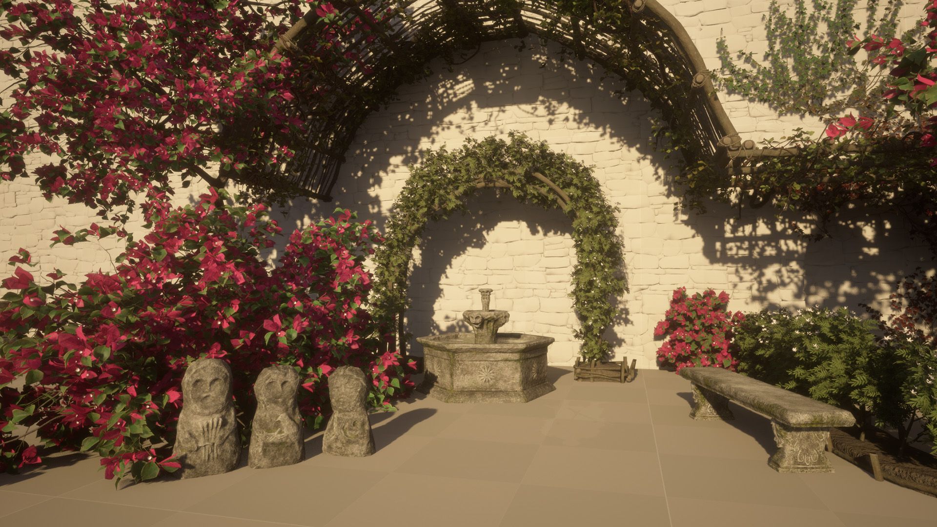 What we’ve been working on, April 2026