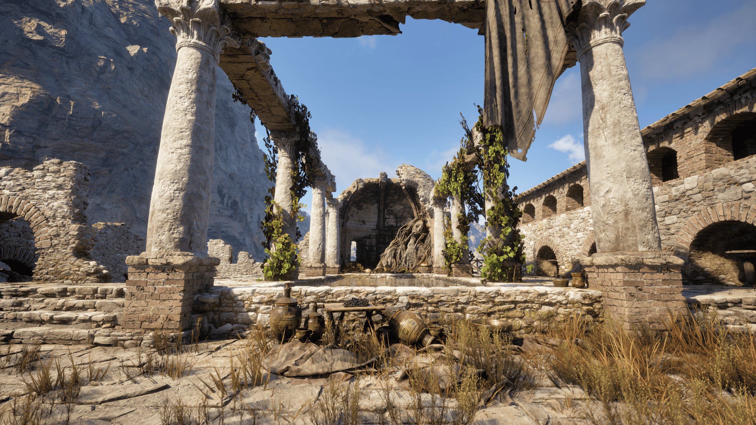 Pax Dei - The journey so far