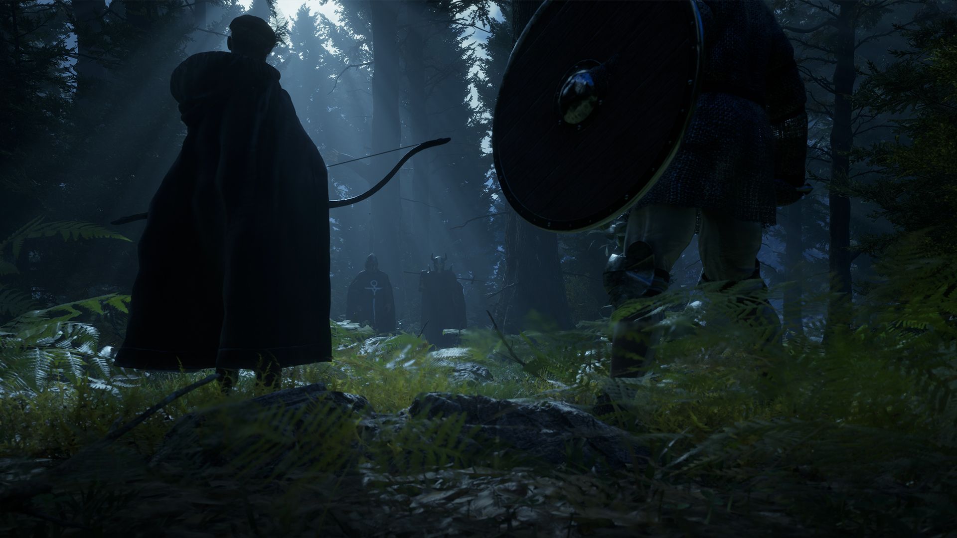 À vos agendas : la Wilderness Alpha arrive le 23 avril