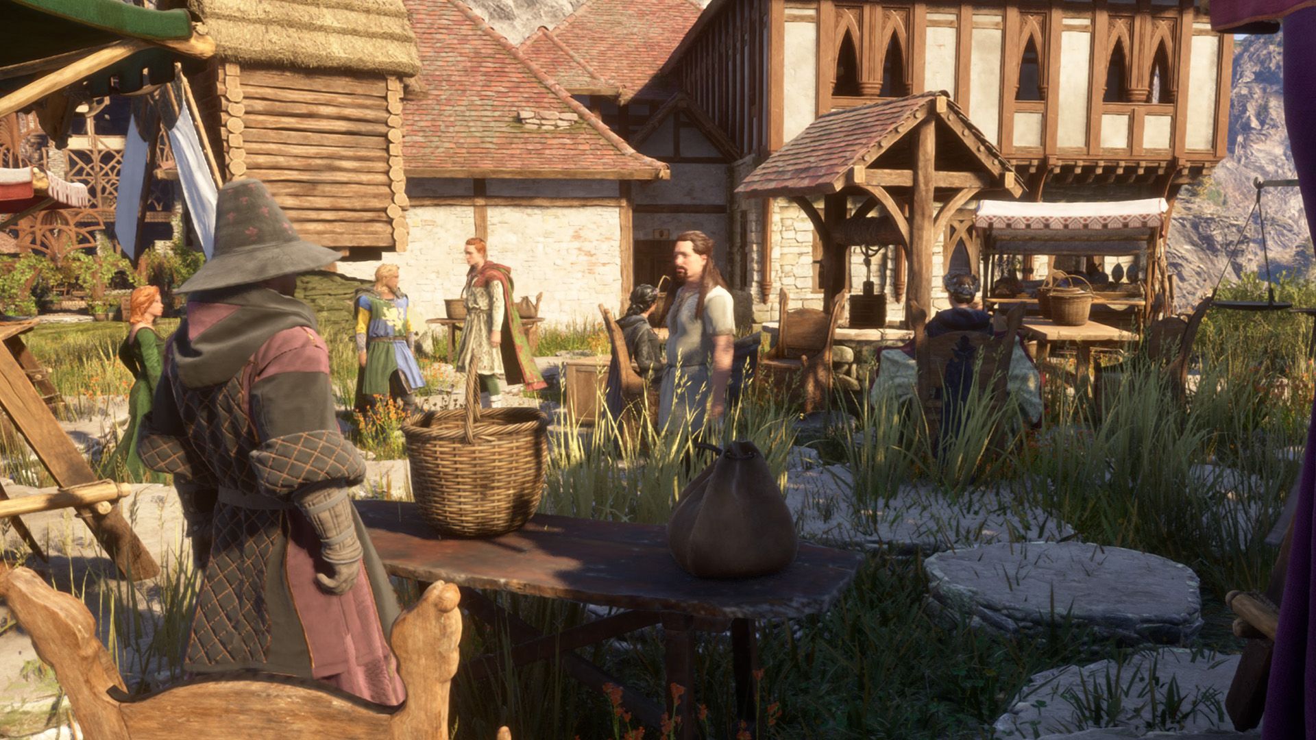 Gallia’s Community Newsletter - Dec 4 edition