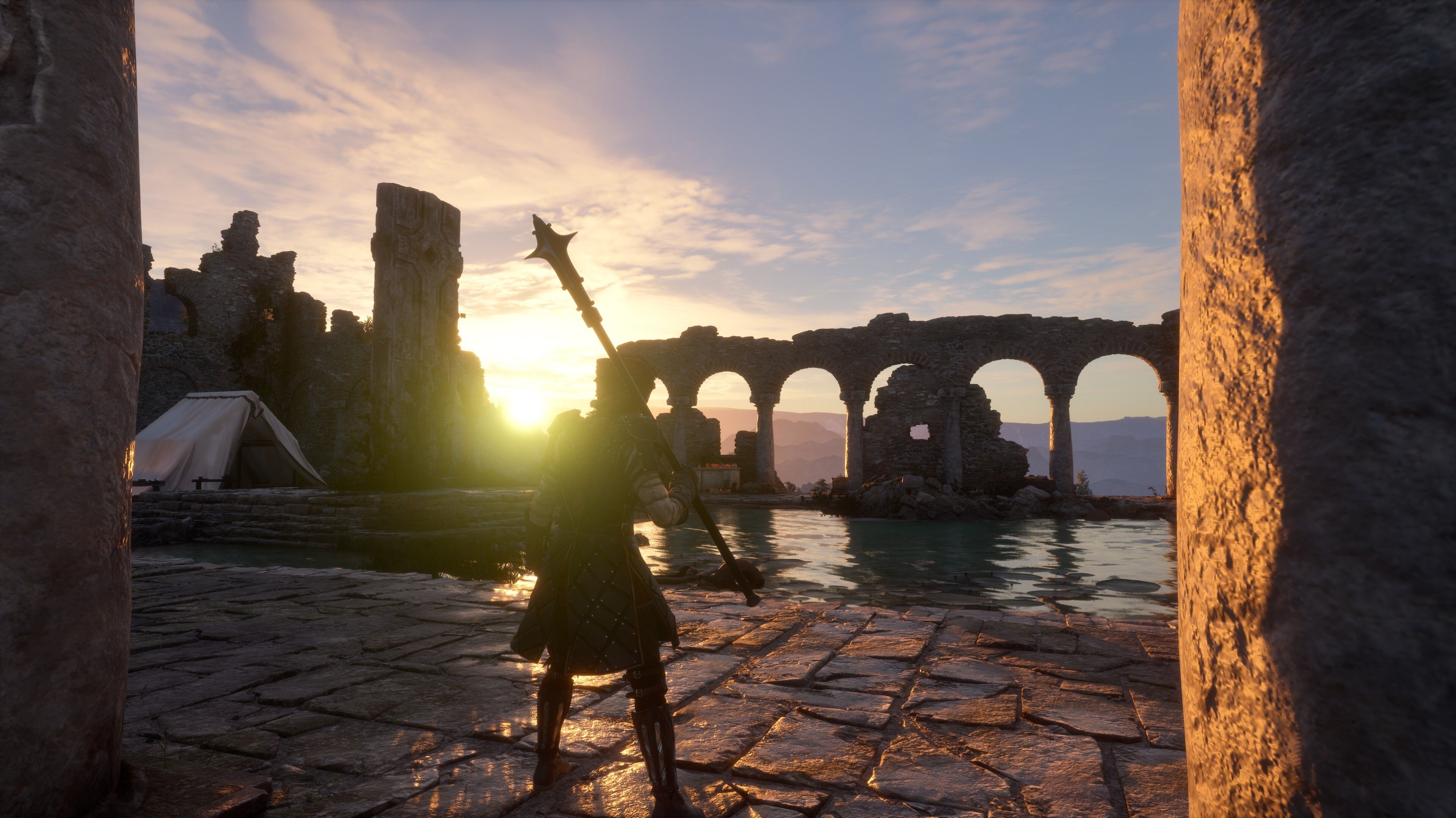 Pax Dei 1.0 has launched, a new chapter begins