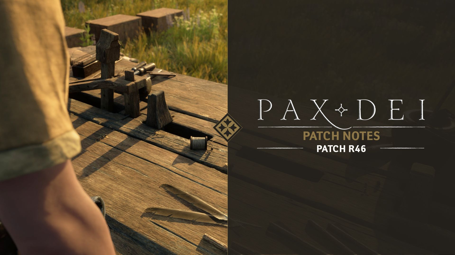 R46 - Patch Notes